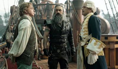 Celebra el Pride desde el Sofá: 5 series y pelis sin drama