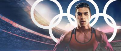 Superando Todo: Heroes Olímpicos que Inspiraron al Mundo
