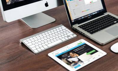 Tecnología en descuento: Dispositivos que mejoran tu productividad financiera