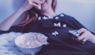 6 películas para ver con mamá en su día